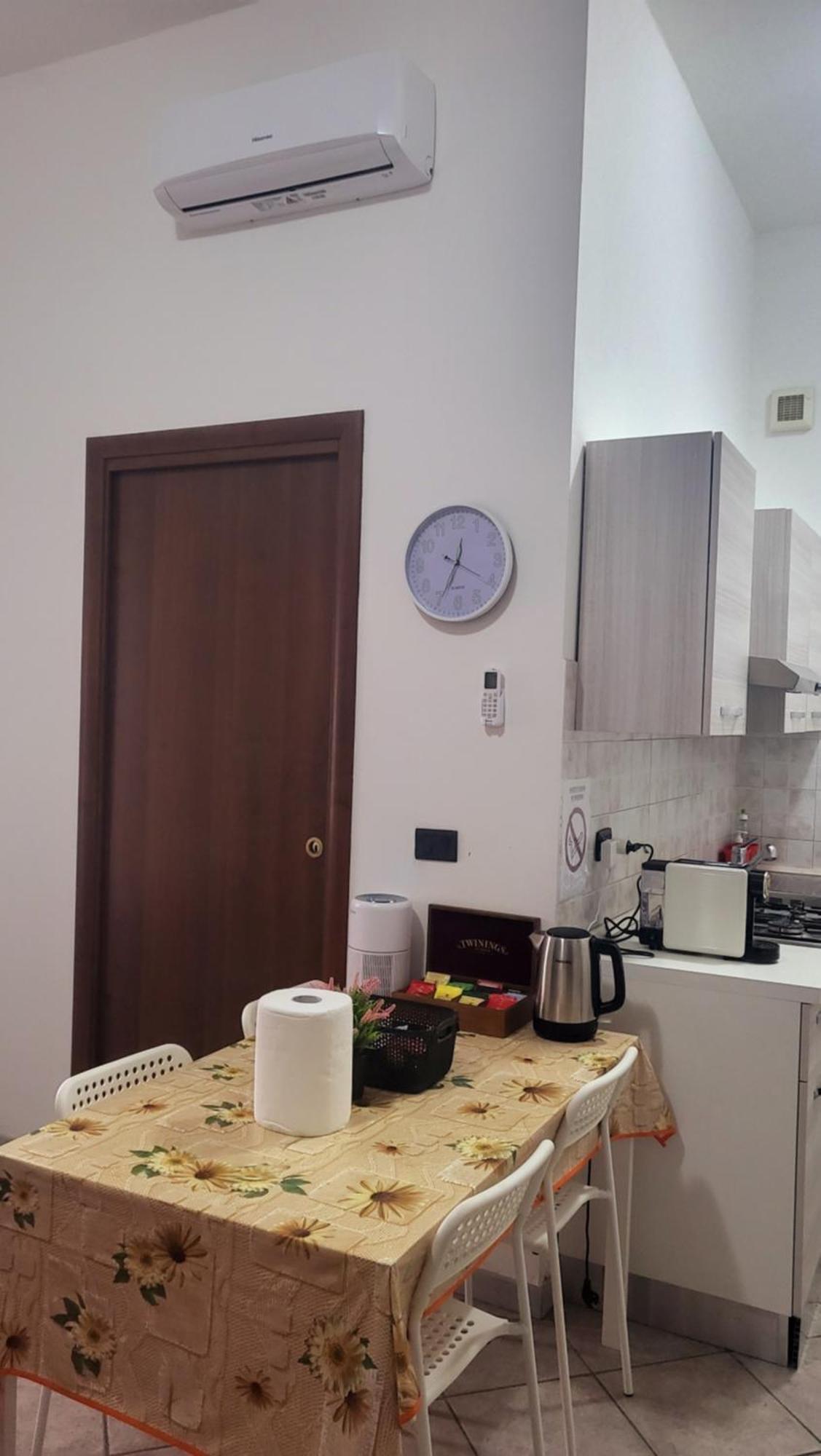 Casa Manzoni Apartman Novara Kültér fotó