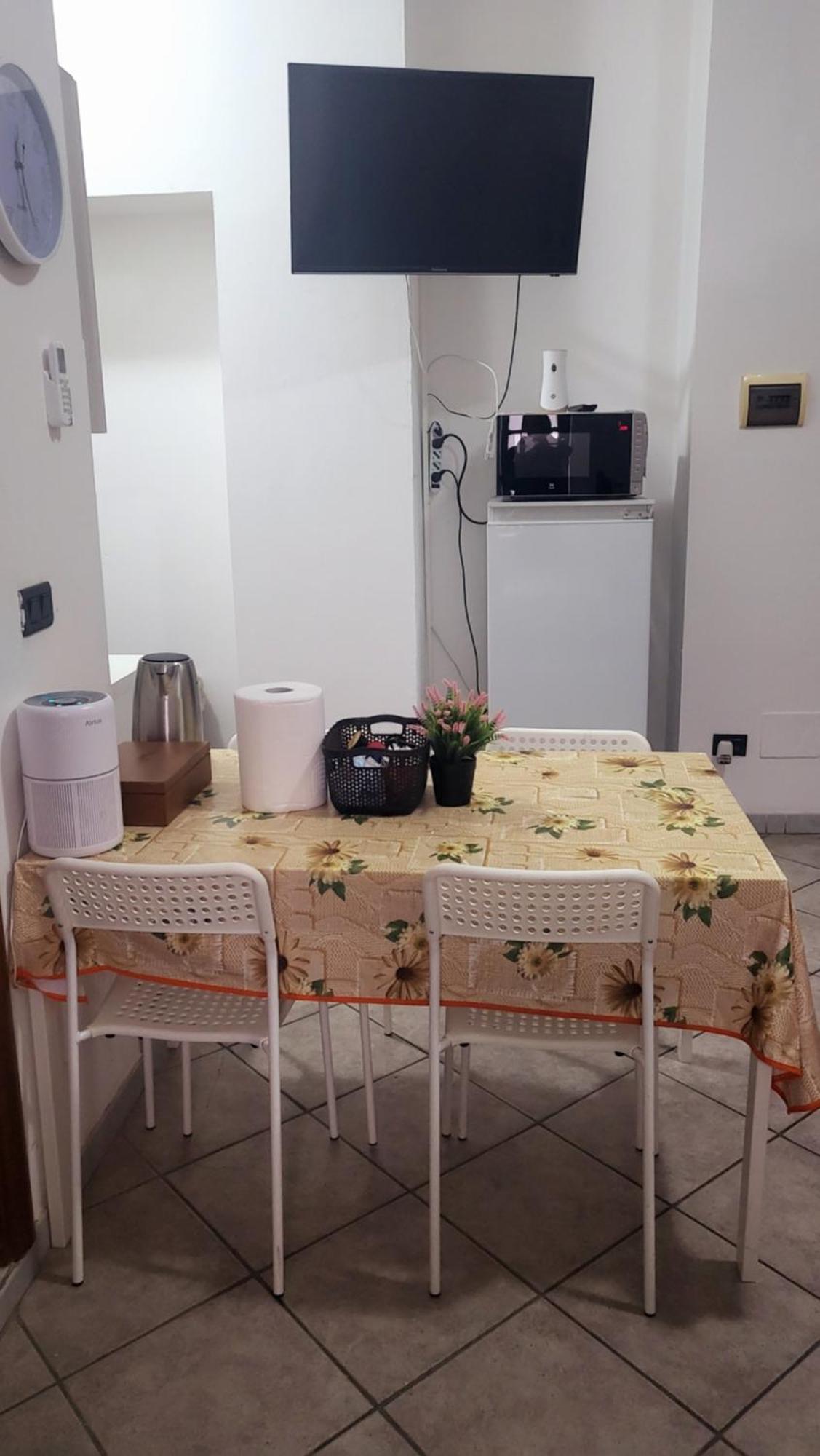 Casa Manzoni Apartman Novara Kültér fotó