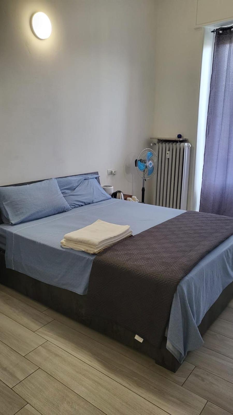 Casa Manzoni Apartman Novara Kültér fotó