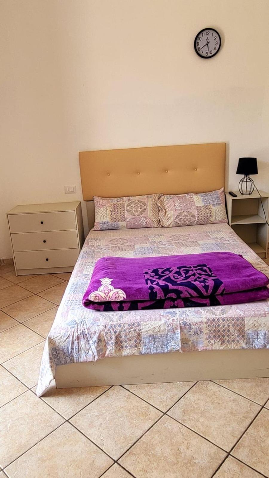 Casa Manzoni Apartman Novara Kültér fotó