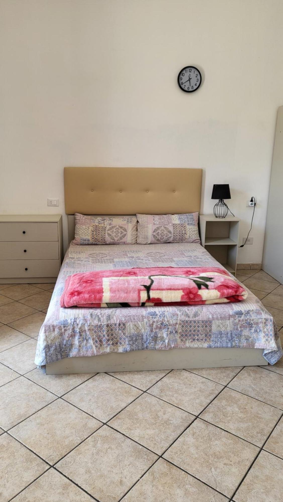 Casa Manzoni Apartman Novara Kültér fotó