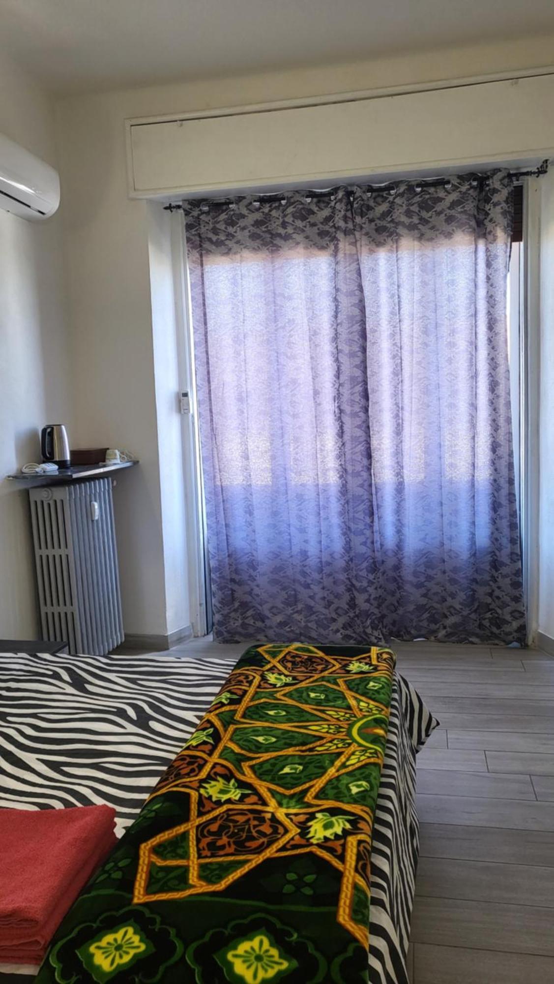Casa Manzoni Apartman Novara Kültér fotó