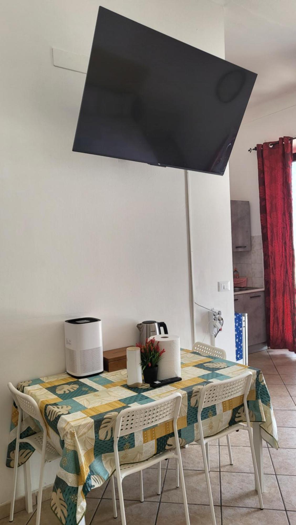 Casa Manzoni Apartman Novara Kültér fotó