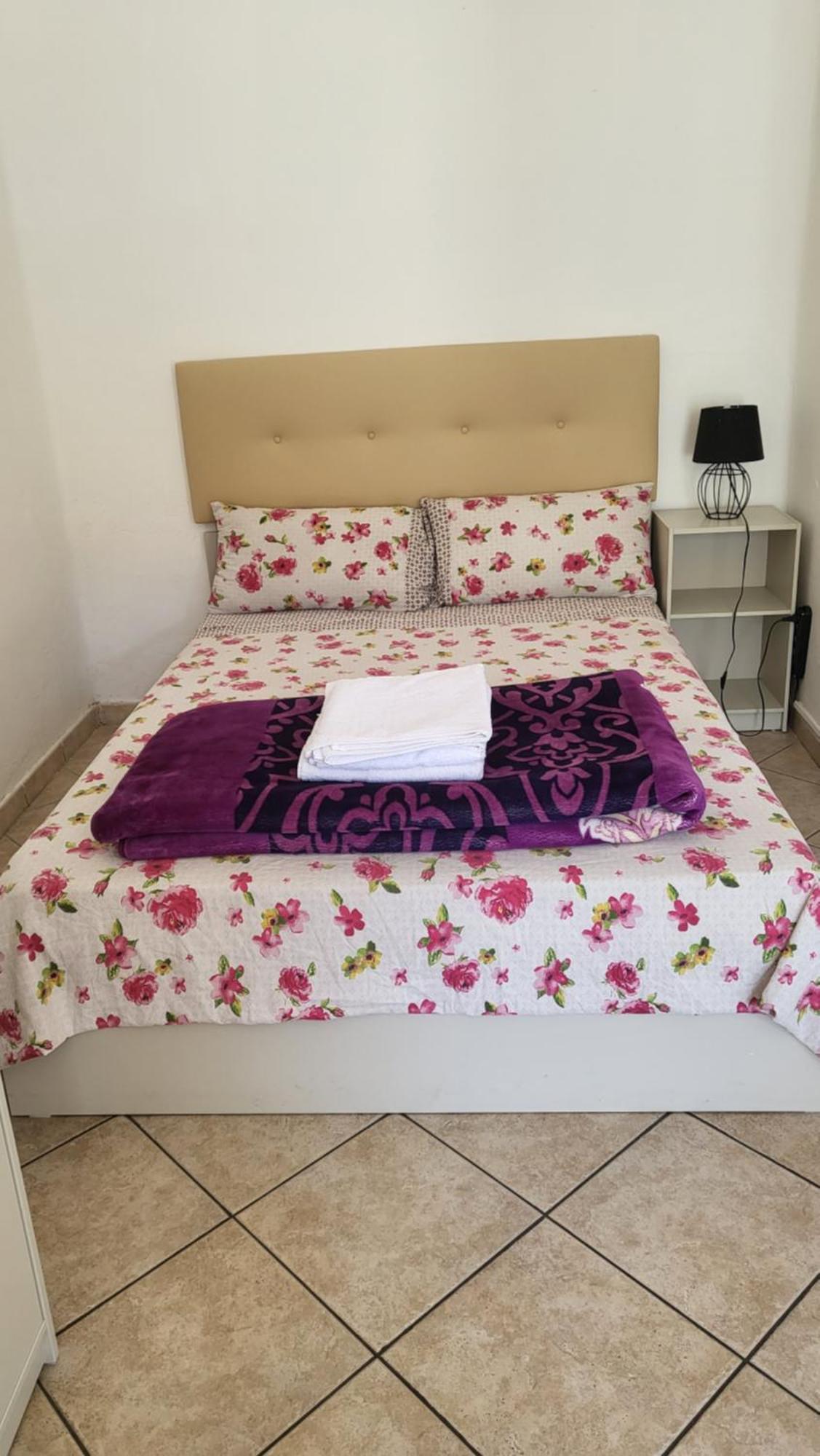 Casa Manzoni Apartman Novara Kültér fotó